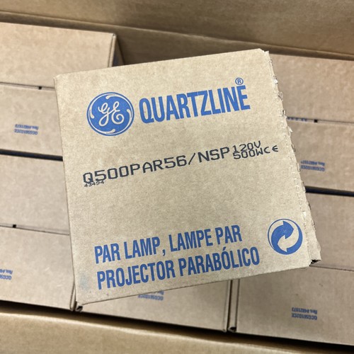 Par 500 watt 120 - 64,